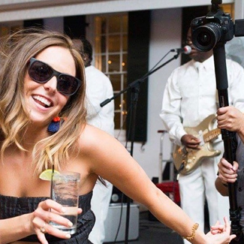 Meet your Posher, Deegan